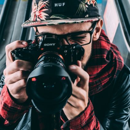 signup's profile picture